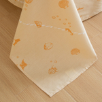 Комплект постельного белья Сатин с Одеялом Young 100% хлопок OBK017