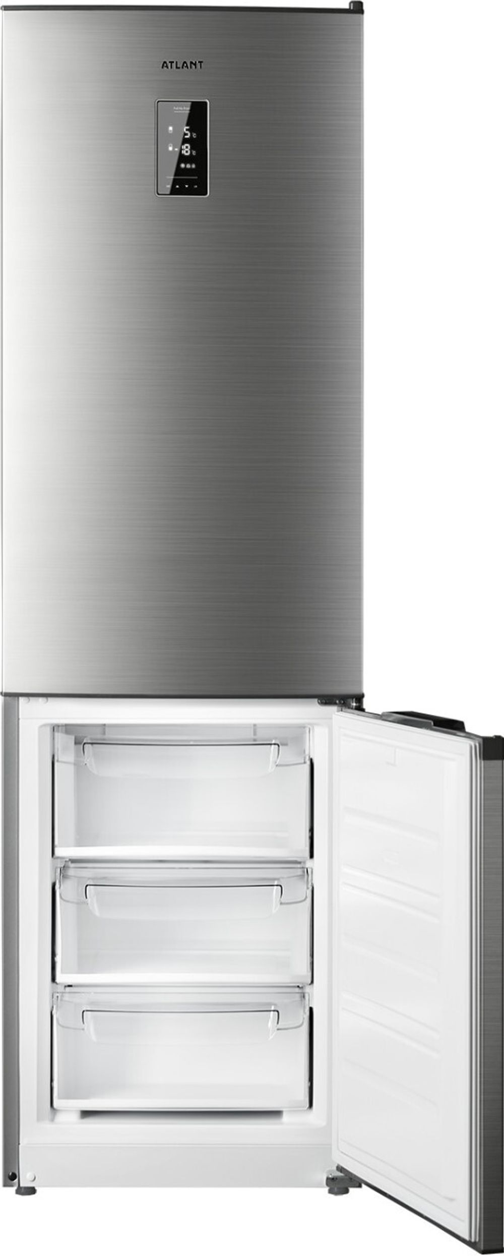 Двухкамерный холодильник Atlant ХМ-4424-049-ND