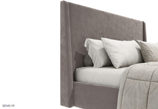 Кровать Ламбри