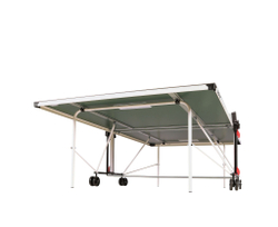 Теннисный стол DONIC OUTDOOR ROLLER FUN GREEN