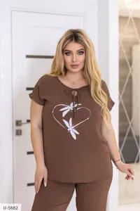 Костюм II-5878 Фабрика Моды