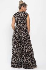 Комбинезон Мой успех (лео) К14003-13М LT Collection