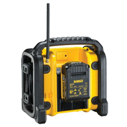 Радиоприемник DeWALT DCR019