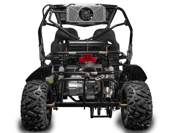 Багги KTA K7S 300cc