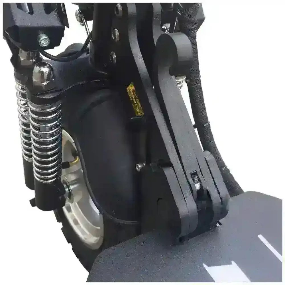 Электросамокат Kugoo M5