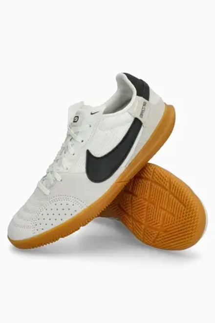 Футзалки Nike Streetgato Junior - белый