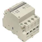 Контактор  EKF km-3-25-04