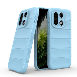 Противоударный чехол Flexible Case для OnePlus 15