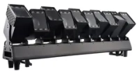 PL-L1080IP — LED Moving Bar 10×80 Вт RGBW IP66