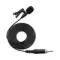 Zoom F2-BT Black