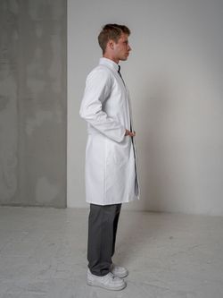 Халат мужской Доктор Чехов 111 Ультра