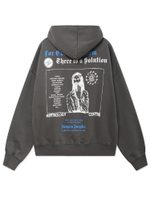 Мужская Толстовка Solutions