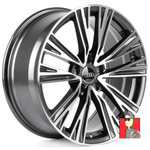 Комплект дисков Audi 18x8 et35 5x112