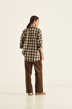 Блузка (рубашка) art.922-2