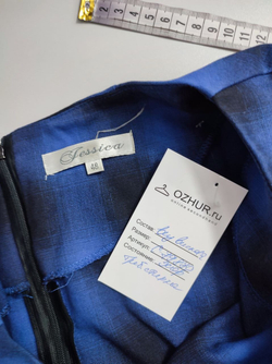 Блузка Jessica красивая 48 размер