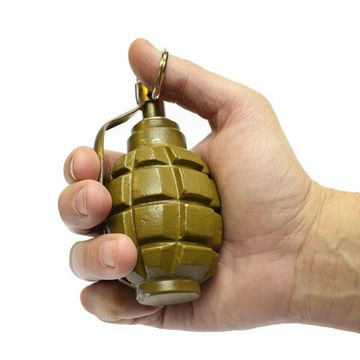 Макет гранаты Ф1