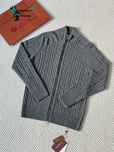 Кашемировый кардиган Loro Piana
