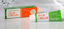 Возбуждающий крем для женщин Itch Cream - 28 мл.