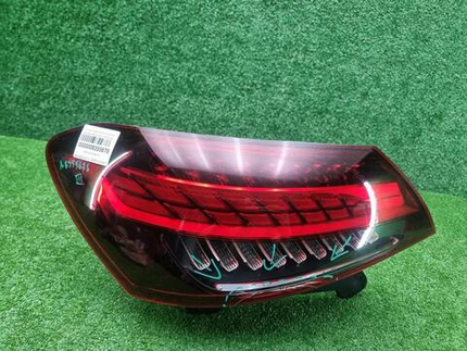 Фонарь левый внешний Mercedes E W213 (2020-2023)