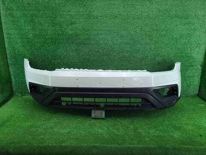 Бампер передний VW Teramont (2017-2022)