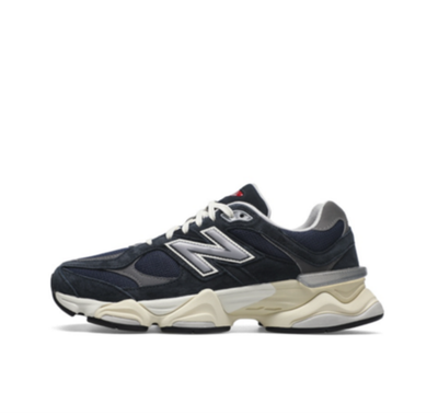 New Balance 9060 "Navy"