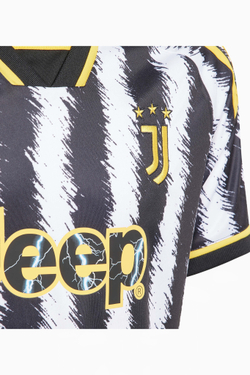 Футболка adidas Juventus FC 23/24 Home Replica Junior