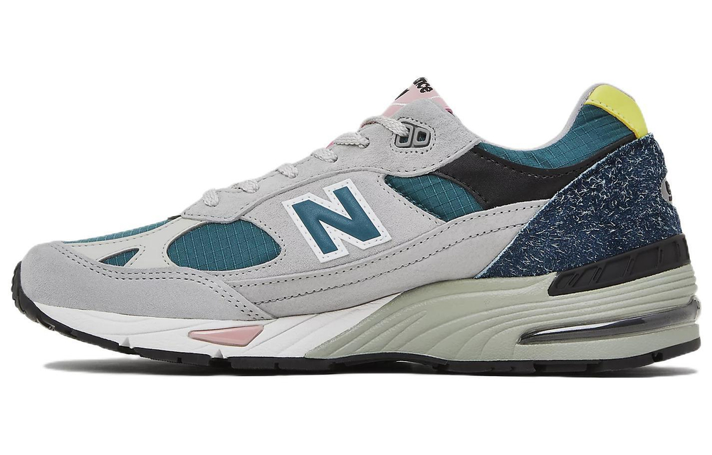 Кроссовки New Balance Nb 991