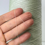 ANGEL UNITO - MF Sesia; 100% шёлк; 3000м/100гр; цвет: мята