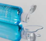Разглаживающий тонер с коллагеном Tenzero Moisture Collagen Toner (300мл)