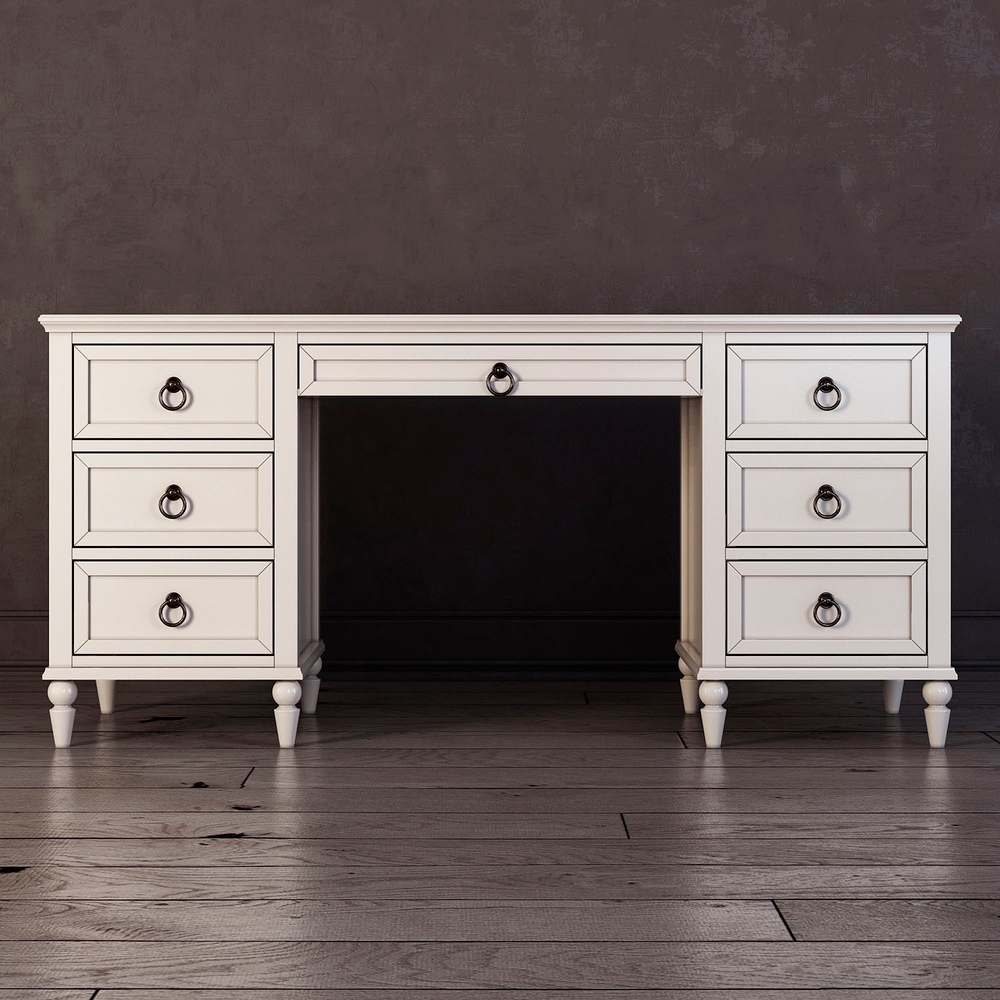 Письменный стол с ящиками Vilton