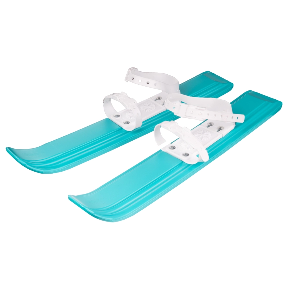 Лыжи детские Юниор 47см