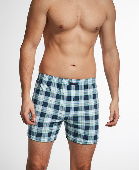 Трусы мужские семейные Cornette Comfort 002/142