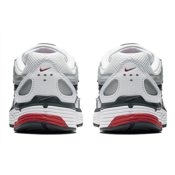 NIKE P 6000 Бежевые кроссовки Низкие Женские