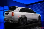 Оригинальный обвес из кованного карбона для Rolls-Royce Cullinan Ролс Ройс Куллинан