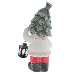 GAEM Фигурка декоративная "Мальчик", L22 W17 H45 см, 2в.