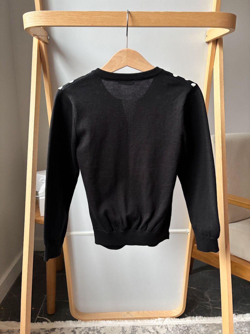 Кардиган Dolce & Gabbana, 104