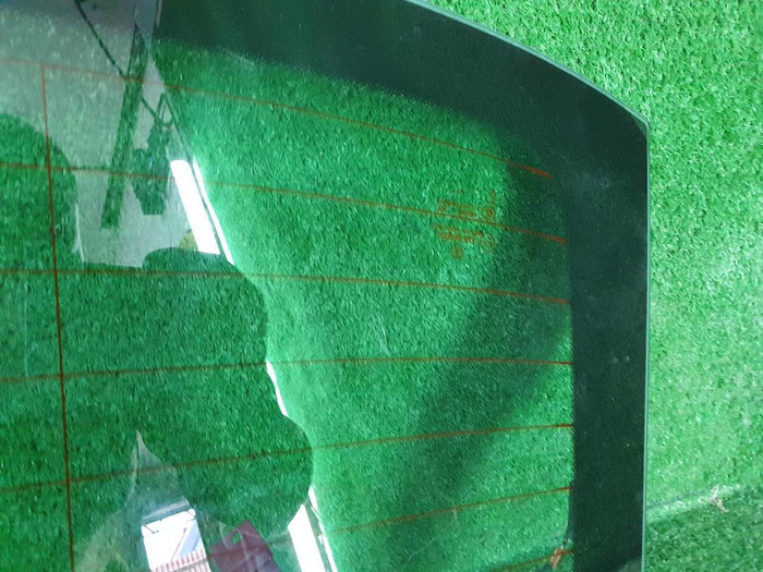 Стекло крышки багажника Mercedes GLE V167 (2018-н.в.)