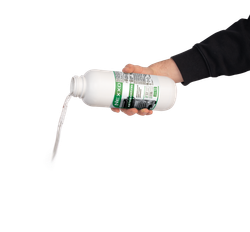 NEXXO Автошампунь для грузовых автомобилей, концентрация 1:1, 1 кг