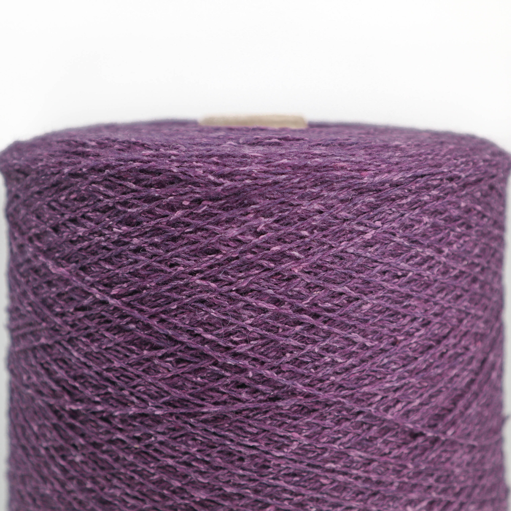 KNOLL Samarkand Tweed 11,5/2 Nm  - 128 Orchid