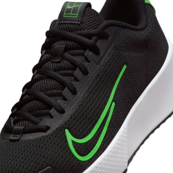 Мужские кроссовки теннисные Nike Vapor Lite 2 - черный