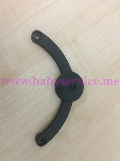 Фиксатор капюшона Cam Cortina