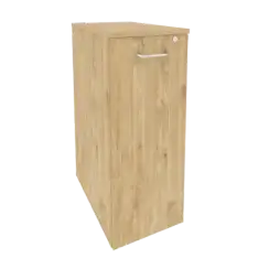 Onix Тумба высокая выдвижная приставная/опорная O.VTPO-7 432*720*1120