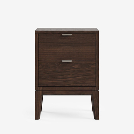 Прикроватная тумба TIMELESS TL124