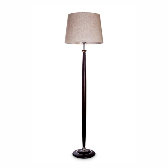 Торшер Modelux Modemodern MD.7875.01FL BR