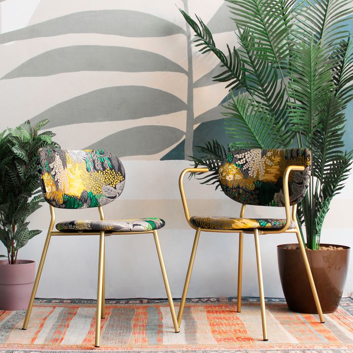 Дизайнерские стулья в магазине StoreForHome.ru