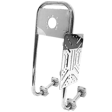 Стойка рулевая Компакт 25мм