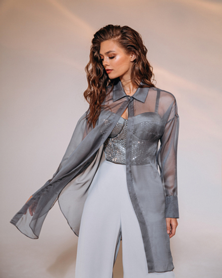 Блузка "Nymph"