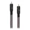 Wireworld Silver Starlight 8 Coaxial 1m