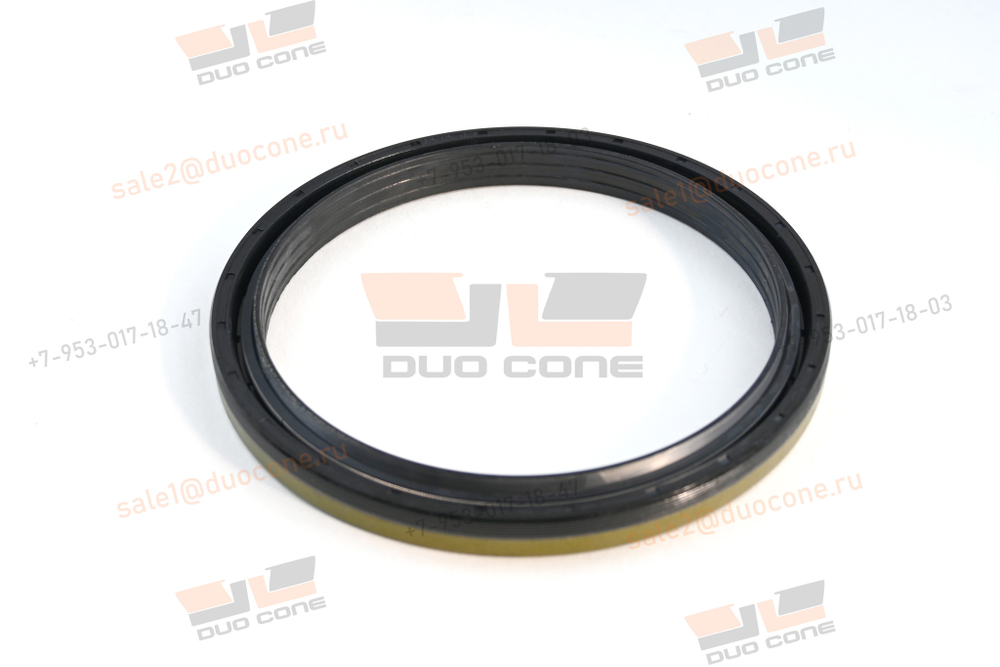 Армированная манжета (сальник) John Deere HUB Seal AL159594