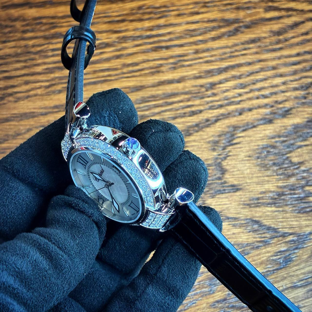 Часы Chopard